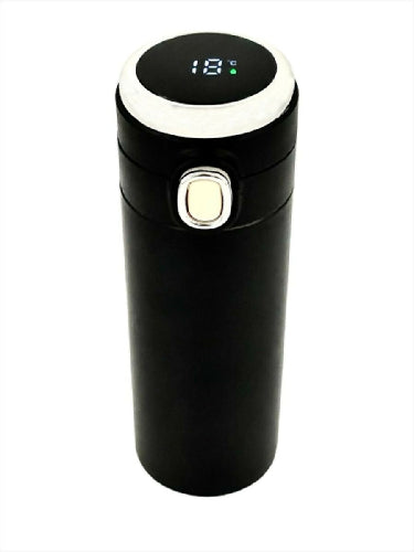 Double Layer Thermal Bottle 400ml